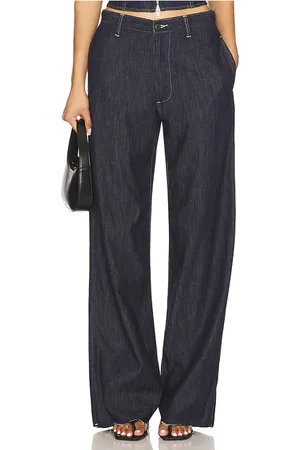 Denimist WEITER SCHNITT TERI in . Size 27, 28, 29, 30, 31, 32.