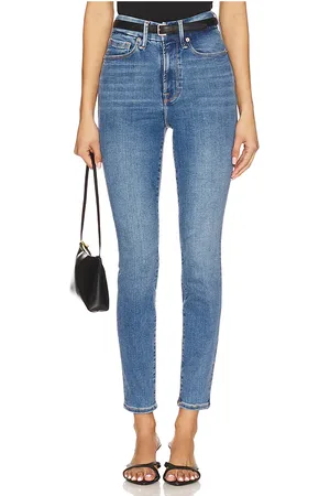 GOOD AMERICAN SKINNY ALWAYS FITS GOOD LEGS in . Size 14-18, 20-26, 28-32, 6-12.