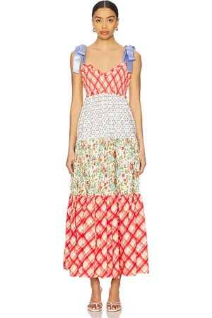 Free People MAXIKLEID BLUEBELL in . Size M, S, XS.