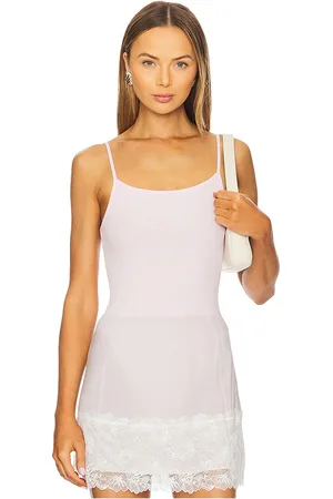 Lovers And Friends BODY RIBBED SQUARE NECK in . Size M, S, XL, XS, XXS.