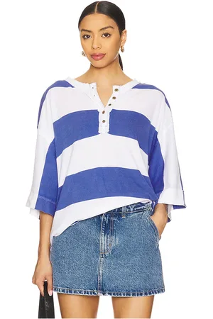 Free People SHIRT WONDERFUL in . Size M, S, XL, XS.