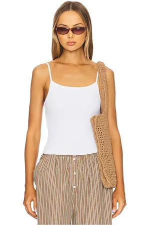 Lovers And Friends BODY RIBBED SQUARE NECK in . Size M, S, XL, XS, XXS.