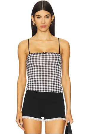 MORE TO COME OBERTEIL ARWYN in Black,White. Size M, S, XL, XS, XXS.