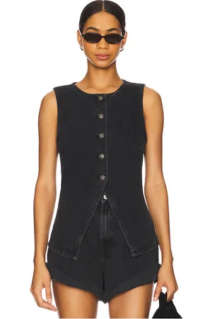 Free People WESTE WE THE FREE AIMEE in . Size M, S, XS.