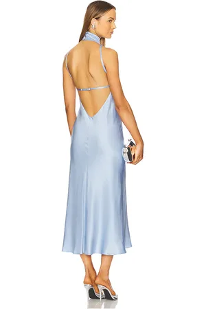 Amanda Uprichard MAXIKLEID DRESS in . Size M, XL.