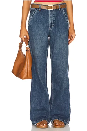 Denimist WEITER SCHNITT TERI in . Size 25, 26, 27, 29, 32.
