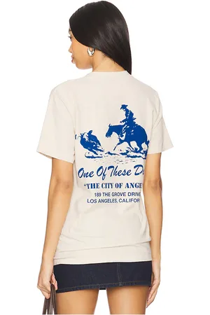 One Of These Days SHIRT THE CITY OF ANGELS in . Size M, S, XL/1X.