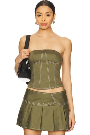 BY.DYLN KORSETT JENNA in . Size M, S, XS.