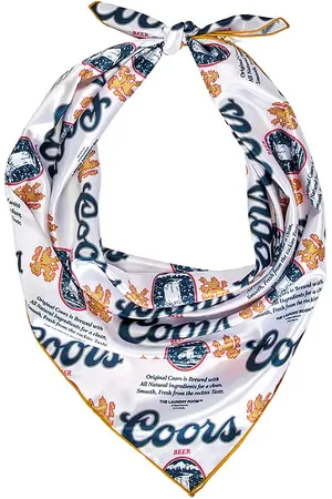 The Laundry Room BANDANA COORS ORIGINAL in .
