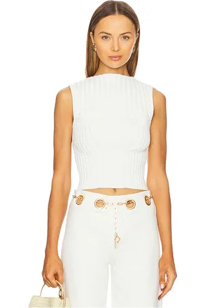 Cult Gaia ÄRMELLOSES OBERTEIL ANZU in . Size M, S, XS.