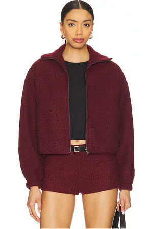 Amanda Uprichard BOMBERJACKE COMO in . Size M, S, XL, XS.
