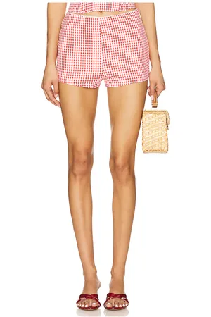 BY.DYLN MIKRO-SHORTS MAGEN in . Size M.
