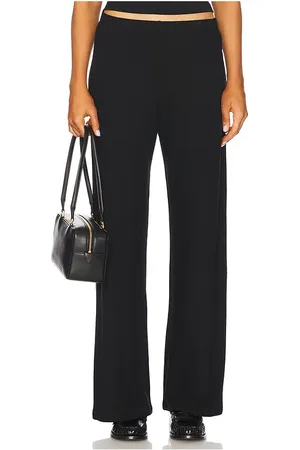 Leset WEITE HOSE LAUREN in . Size M, S, XL, XS.
