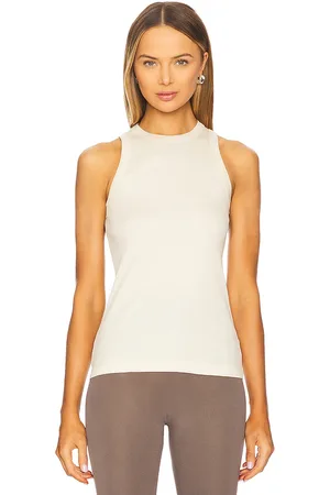 Ivy & Oak TANK-TOP KLARA ANN in . Size M, S, XL, XS.