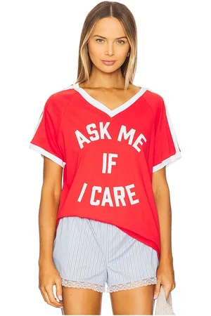 DAYDREAMER SHIRT ASK ME IF I CARE in . Size XS.