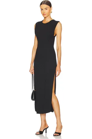 Free People MIDI-KLEID EVENTIDE in . Size M, S, XL, XS.