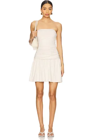 Susana Monaco MINIKLEID DRESS in . Size M, S, XL, XS.