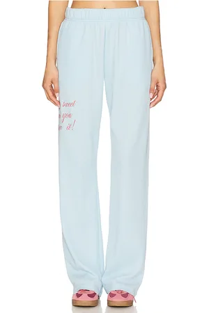 The Mayfair Group SWEATHOSE LIFE IS SWEET in . Size M/L, S/M, XS.