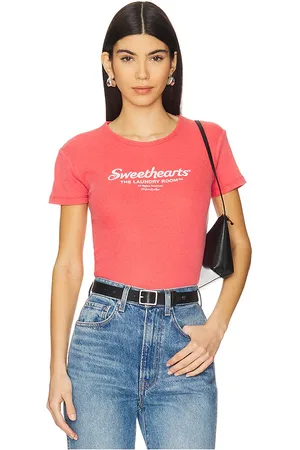 The Laundry Room T-SHIRT SWEETHEARTS OFFICIAL in . Size M, S, XL, XS.