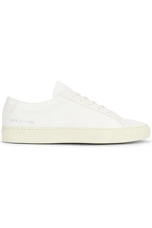 COMMON PROJECTS SNEAKERS ACHILLES in . Size 42.