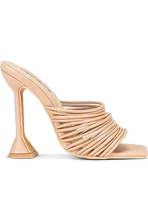 superdown HIGH-HEELS EVA in . Size 10, 7.
