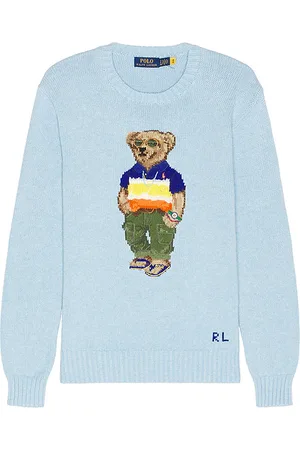 Ralph Lauren STRICK in . Size M, S, XL/1X.