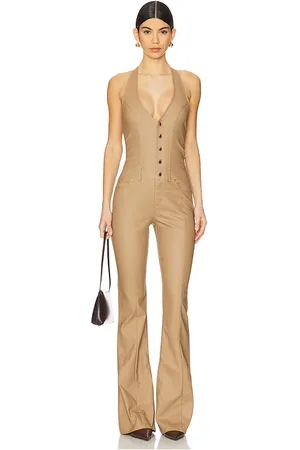 Retrofete JUMPSUIT CYNTHIA in . Size M, S, XS.