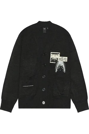 FORMER AG Cardigan in . Size M, S, XL/1X.