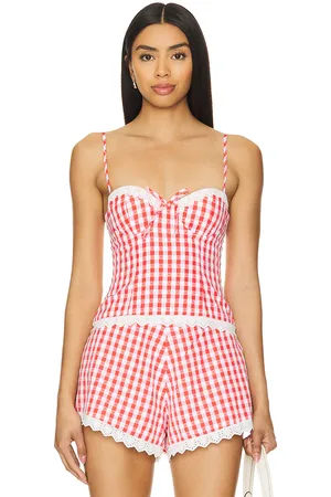 MAJORELLE OBERTEIL PEGGY BUSTIER in . Size XL, XS.