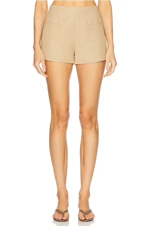 FAITHFULL THE BRAND SHORTS FLORINE in . Size M, XL.