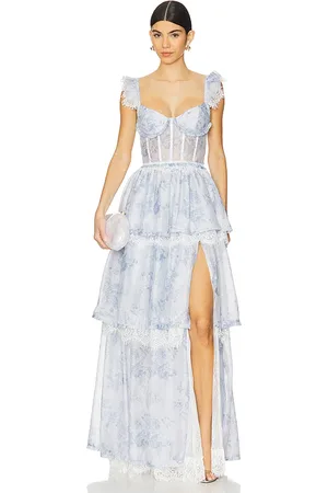 V. Chapman ABENDKLEID JOLIE in . Size 10, 2, 4, 6, 8.