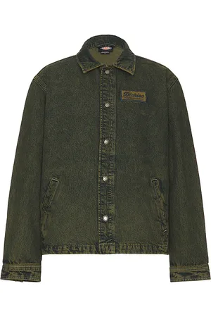 Dickies JACKE in . Size S.