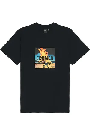 FORMER SHIRT EVERLAST in . Size M, S, XL/1X.