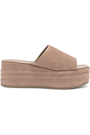 Free People PLATEAUSANDALEN HARBOR in . Size 38, 38.5, 39, 39.5, 40, 41.