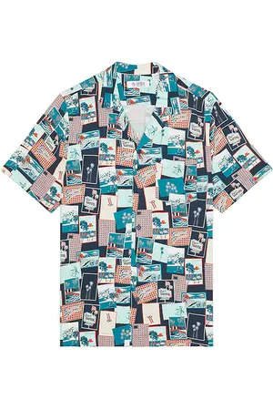 Original Penguin HEMD in . Size M, S.