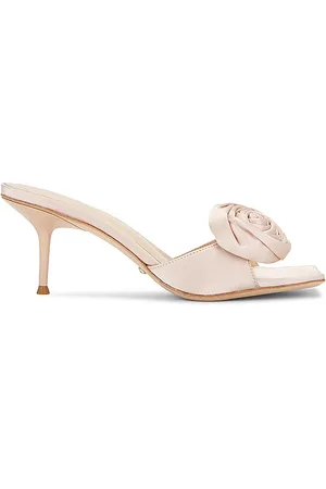 Raye PANTOLETTE ROSETTE in . Size 7, 7.5, 8, 8.5, 9.