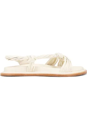 Acler Iverly Knot Sandal in . Size 37, 38, 39, 40.