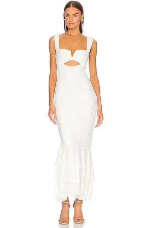 Michael Costello ABENDKLEID HILARY in . Size M.