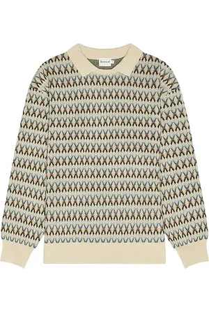 Bound LANGÄRMLIGES POLOHEMD CROSBY in . Size M, S, XL/1X.