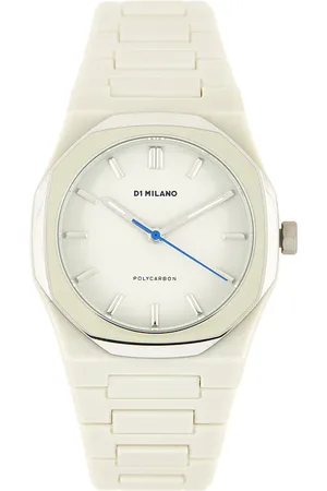 D1 MILANO UHR POLYCARBON in .