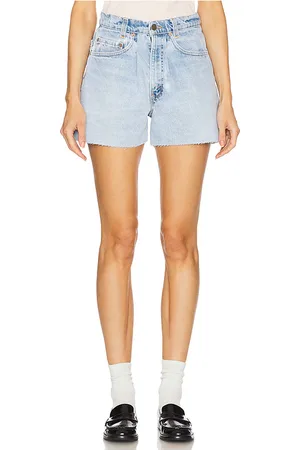 aligrace SHORTS CINCHED in . Size 25, 26, 27, 28, 29, 32, 33, 34.