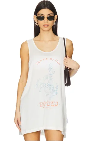 The Laundry Room TANK-TOP FIRST in . Size M, S, XL, XS.