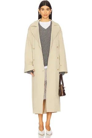 Rue Sophie TRENCHCOAT BALHAM in . Size S, XL, XS.