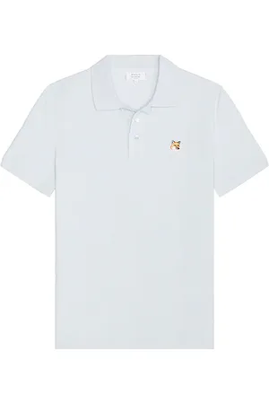 Maison Kitsuné POLOHEMD in . Size M, S, XL/1X.