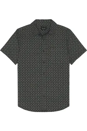 Brixton HEMD CHARTER in . Size M, S.