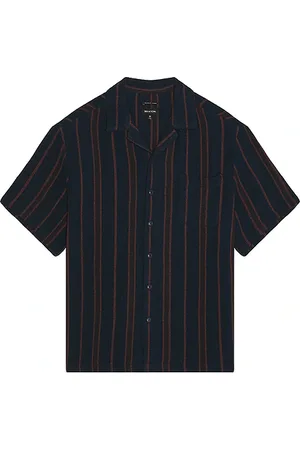 Brixton HEMD BUNKER in . Size S.