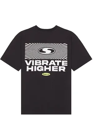 SUPERVSN SHIRT VIBRATE in . Size S, XL/1X.