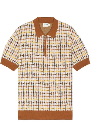 Bound POLOHEMD FINN in . Size M, S, XL/1X.