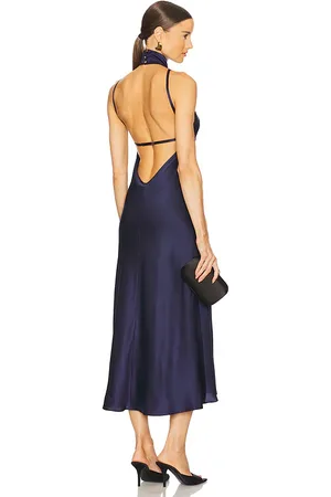 Amanda Uprichard MAXIKLEID DRESS in . Size M, S, XS.