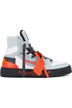 OFF-WHITE SNEAKERS 3.0 OFF COURT COURTESY in . Size 42, 44, 46.